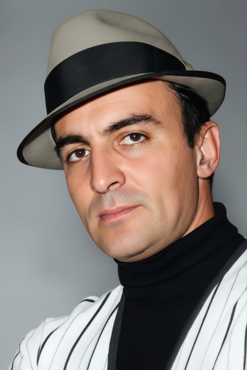 Photo of Öztürk Serengil