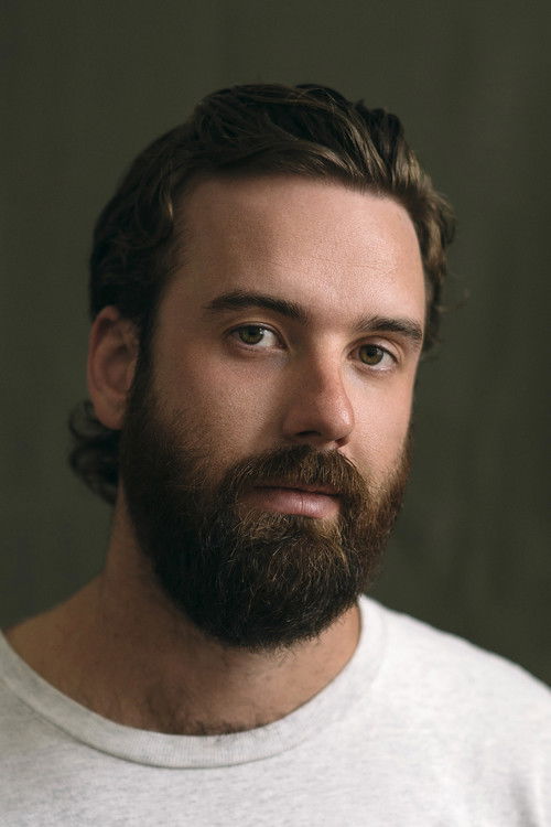 Photo of David Robinson-Smith