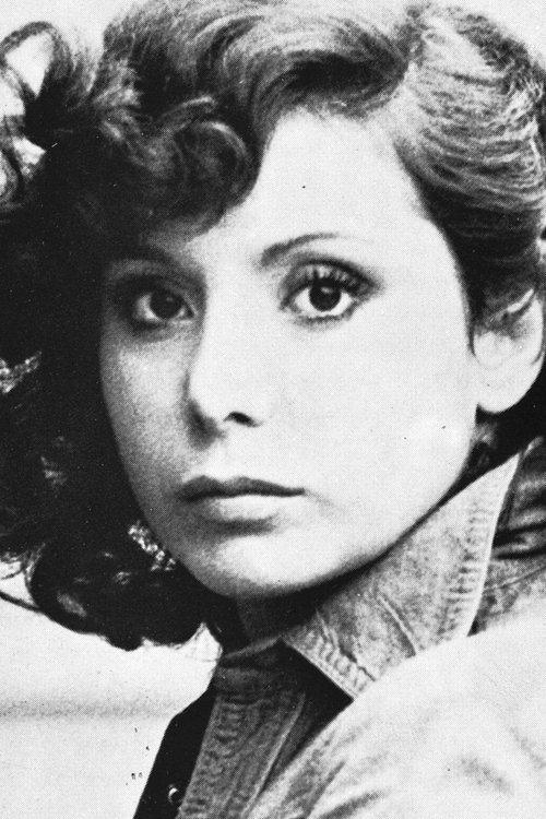 Photo of Carla Romanelli