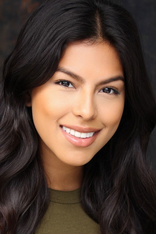 Photo of Nathalia Castellon