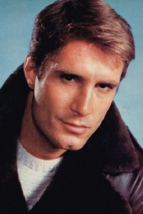 Photo of Antony Hamilton