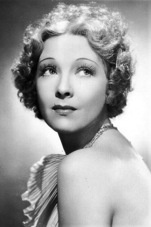 Photo of Helen Twelvetrees