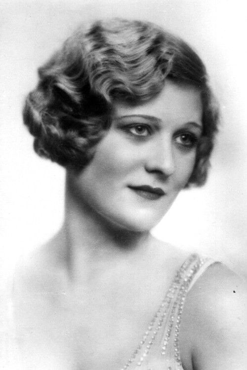 Photo of Joan Lockton