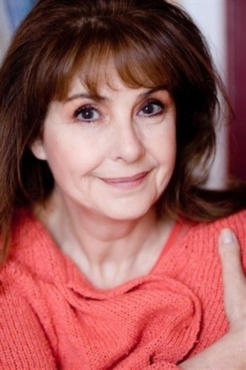 Photo of Isabelle Spade