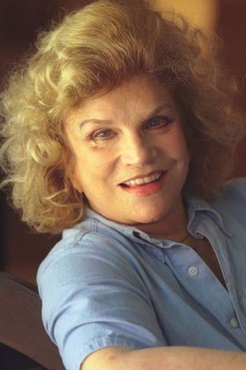 Photo of Tônia Carrero