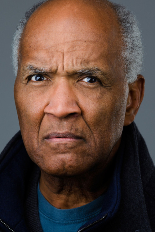 Photo of Duane Tucker