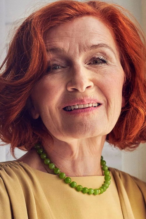 Photo of Bodil Jørgensen