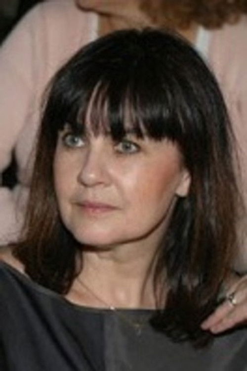 Photo of Nataliia Chernysheva