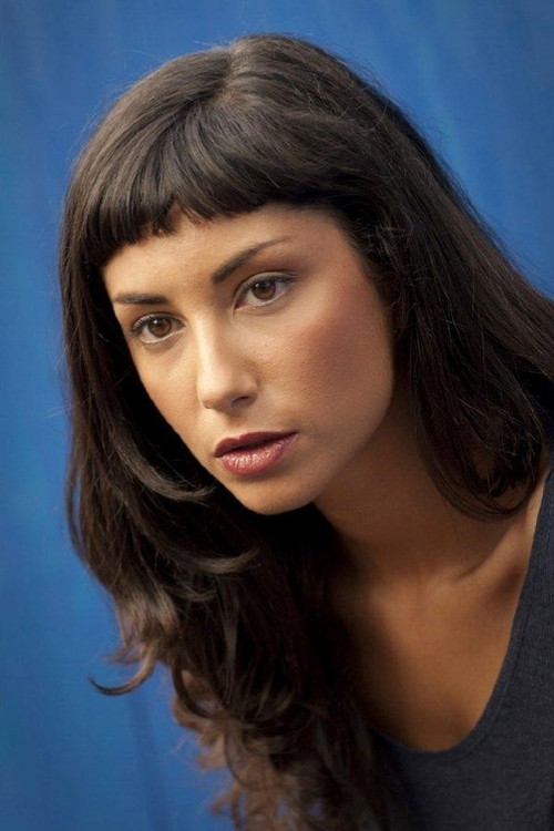 Photo of Kika Magalhães