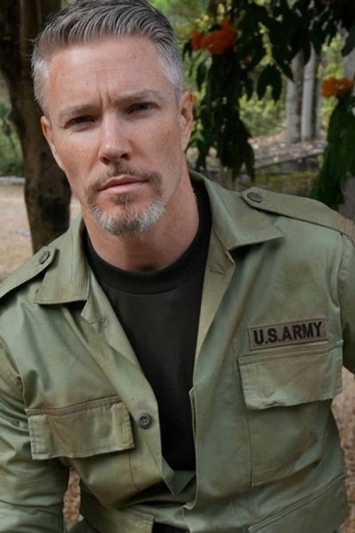 Photo of Peter Tuinstra