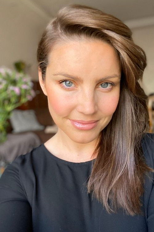 Photo of Emily Angwin