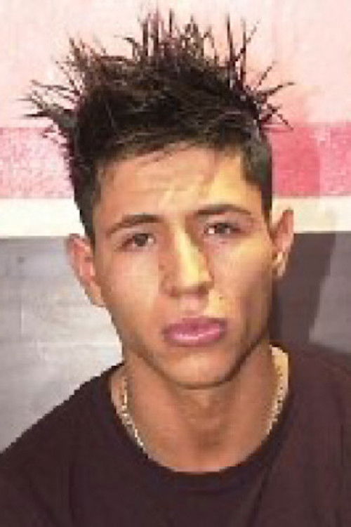 Photo of Joi Mitchell