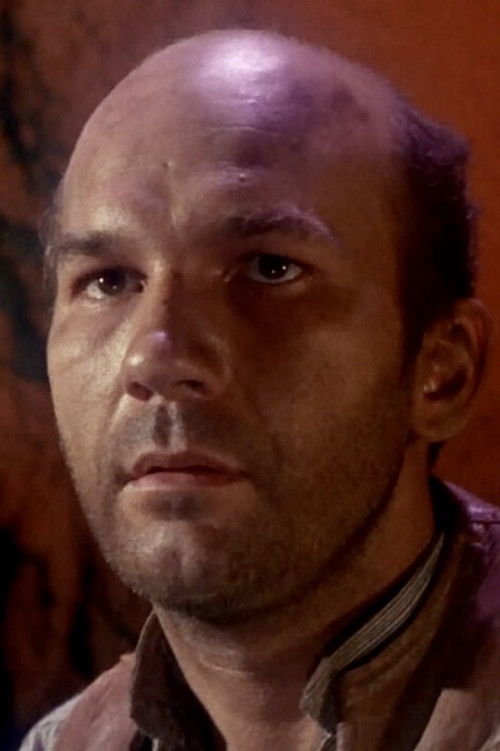 Photo of Gene Dynarski