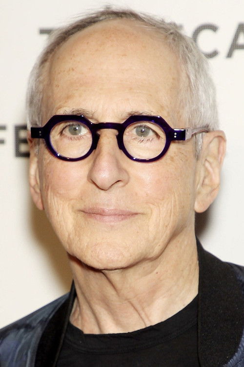 Photo of Michael Shamberg