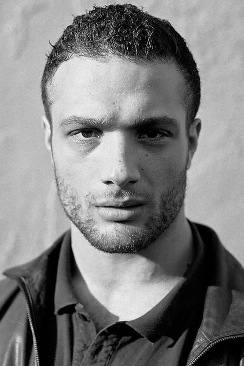 Photo of Cosmo Jarvis