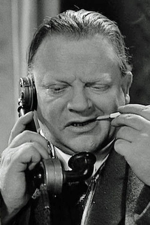 Photo of Otto Wernicke