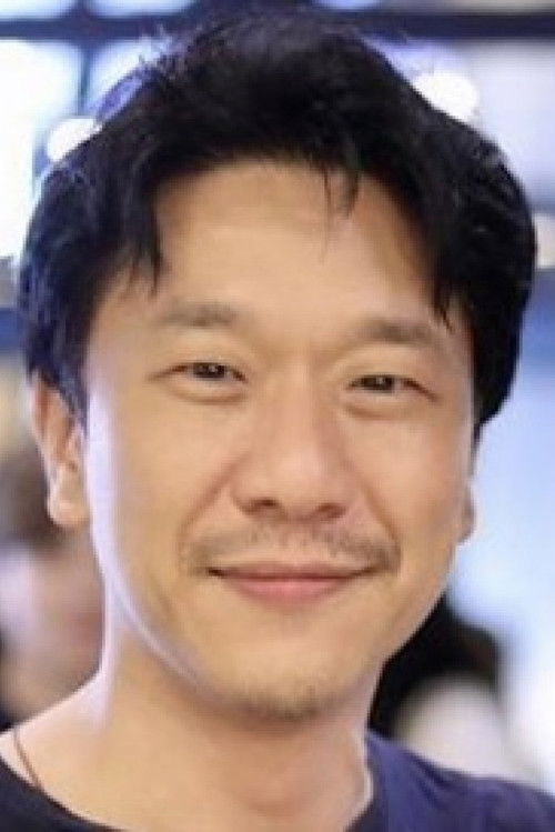 Photo of Jang Jun-whee