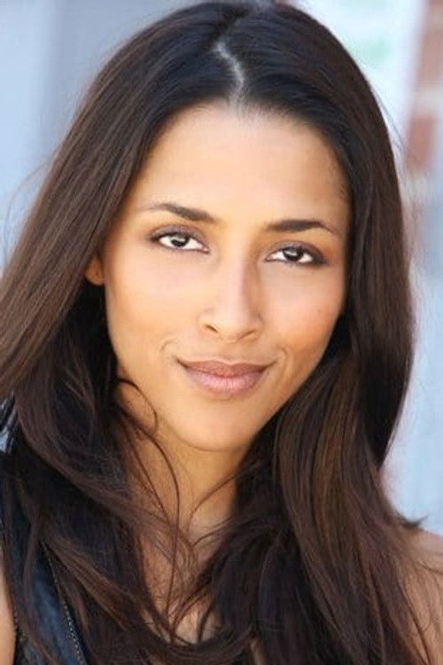 Photo of Bianca Lopez