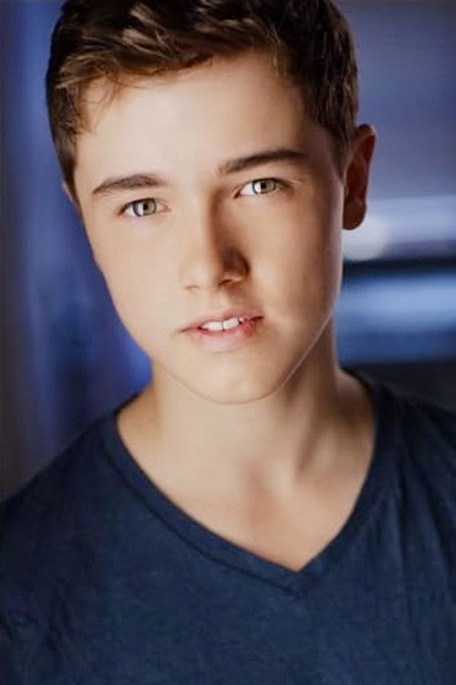 Photo of Alex Ferris