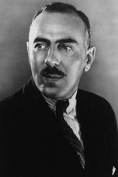 Photo of George Zucco