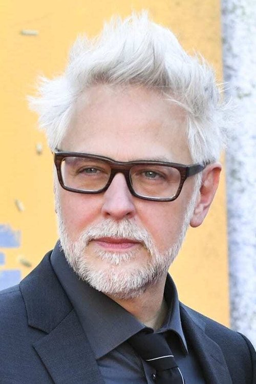 Photo of James Gunn