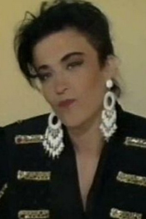 Photo of Tracy Laque