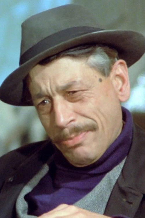 Photo of Muhteşem Durukan