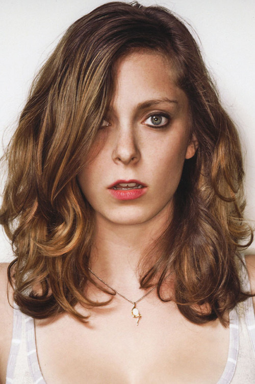 Photo of Rachel Bloom
