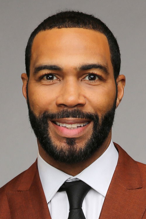 Photo of Omari Hardwick