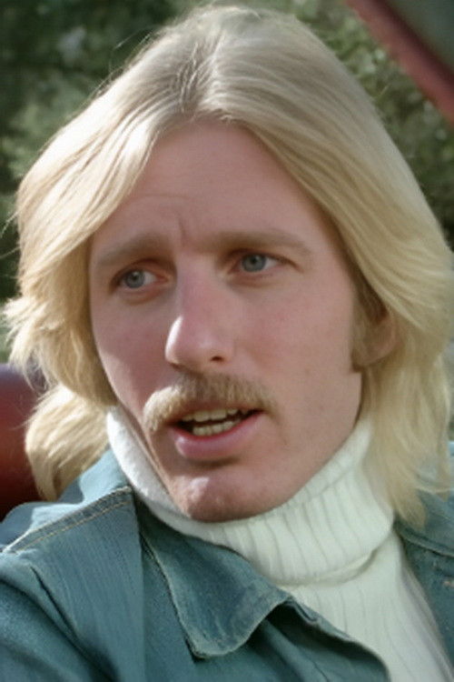 Photo of Jesse Adams