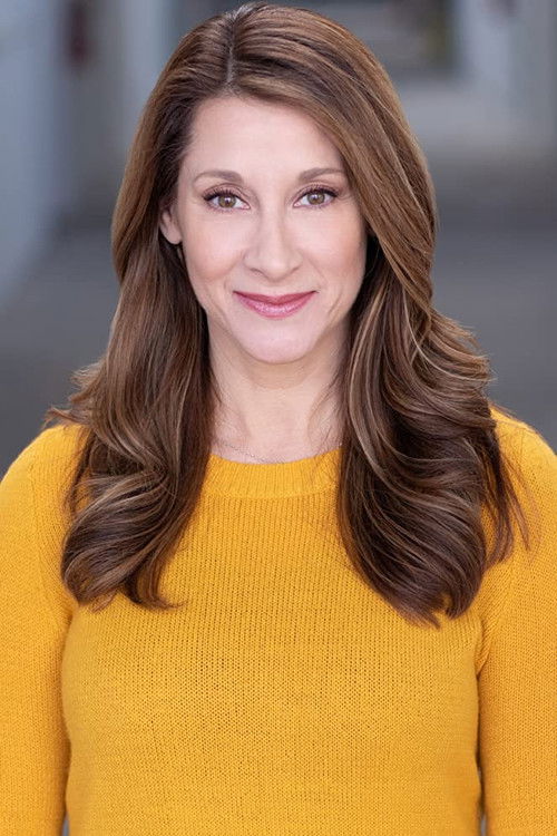 Photo of Erica Frene