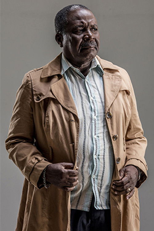 Photo of Bienvenu Neba