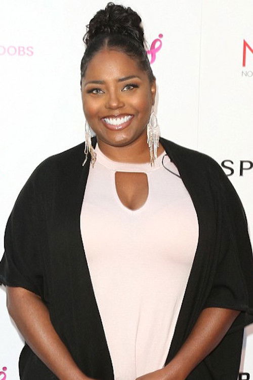 Photo of Shar Jackson