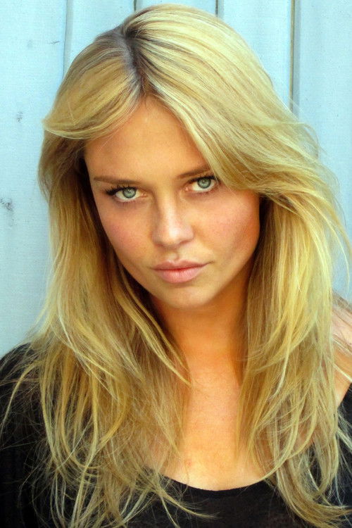 Photo of Madison McKinley