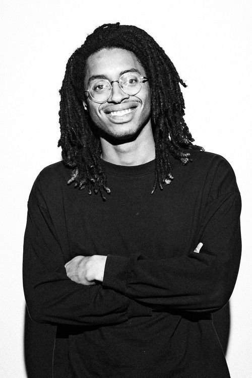 Photo of Philip Thompson