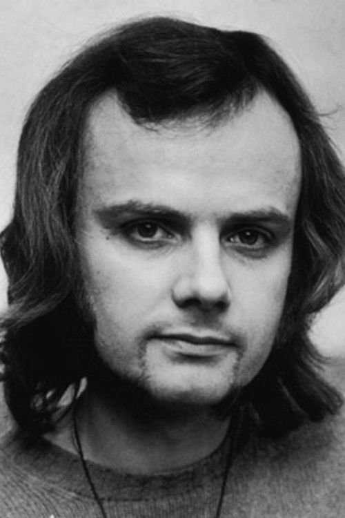 Photo of John Peel