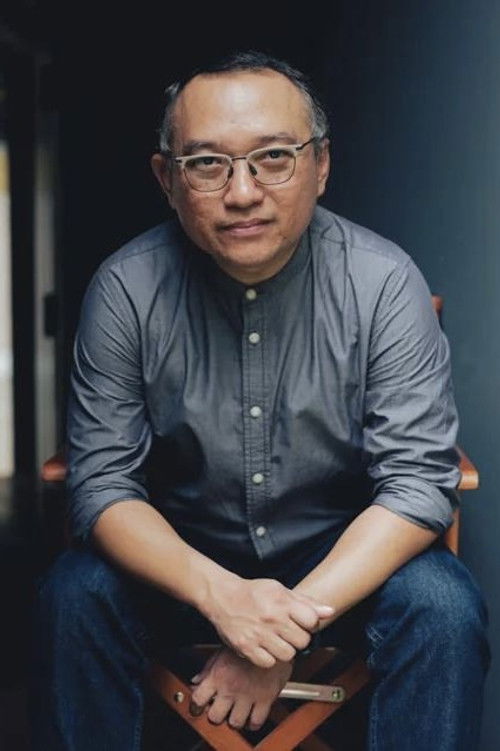 Photo of Chartchai Ketnust