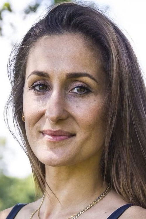 Photo of Marijana Janković