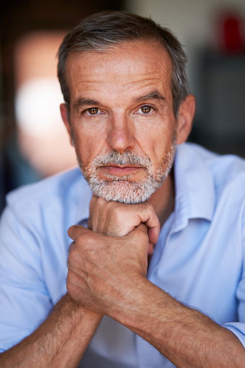 Photo of Armin Marewski