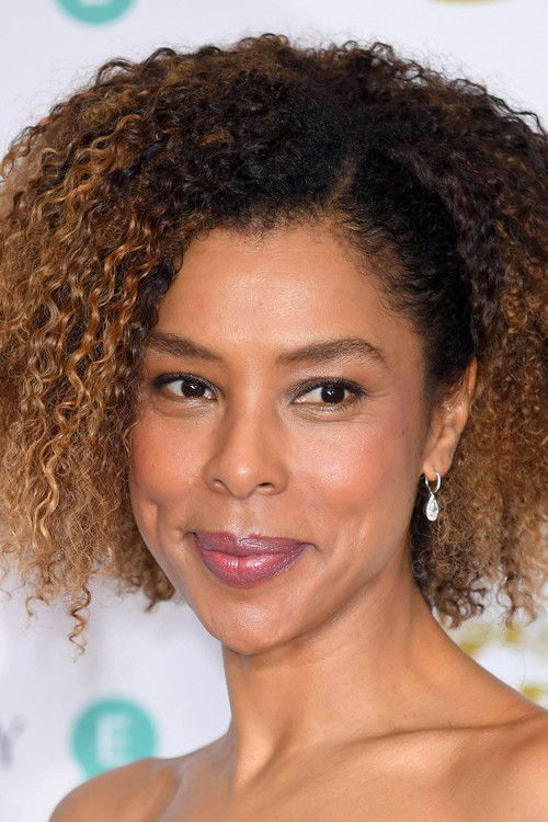 Photo of Sophie Okonedo