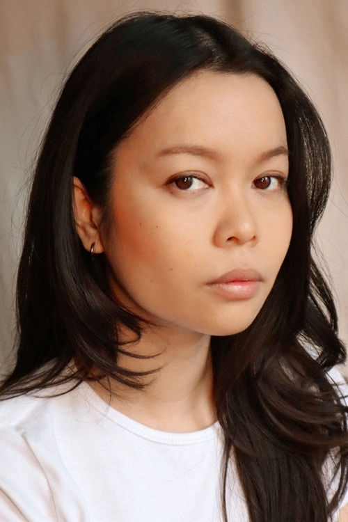 Photo of Pauline Nuez