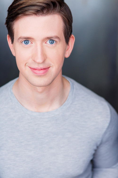 Photo of Jon Matteson