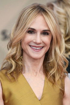 Photo of Holly Hunter