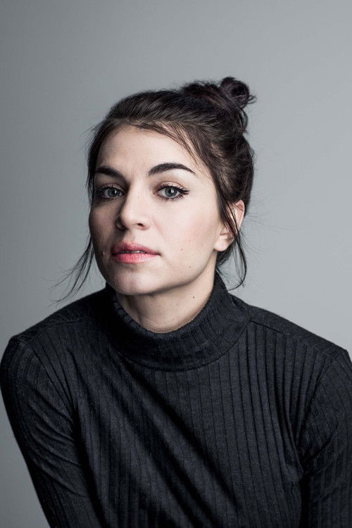 Photo of Ida Elise Broch