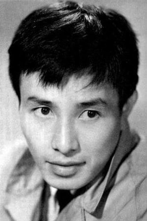 Photo of Shinjirō Ehara