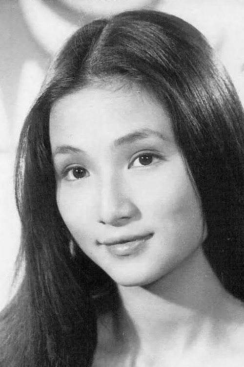 Photo of Cheng Pei-Pei