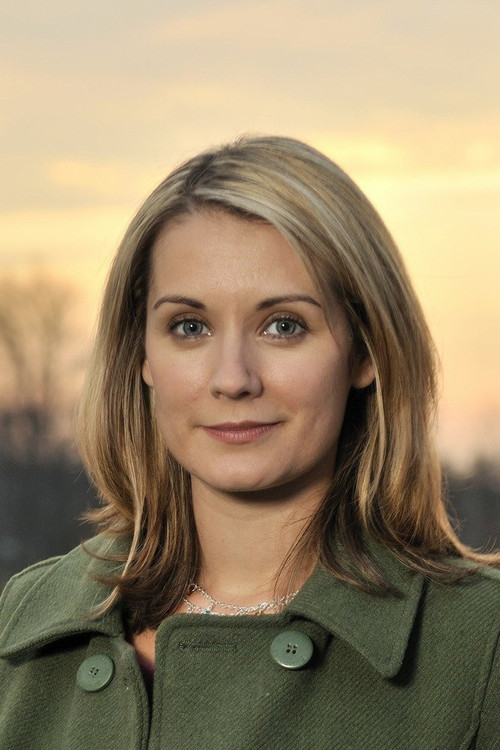 Photo of Natalie Lisinska