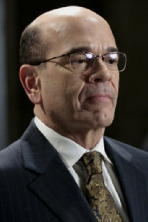 Photo of Robert Picardo