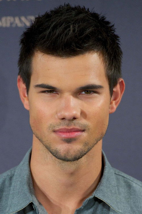 Photo of Taylor Lautner