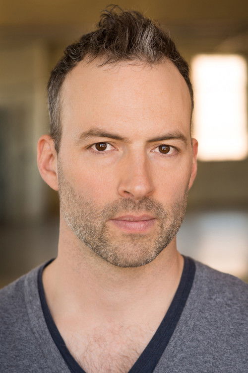 Photo of Mathieu Quesnel